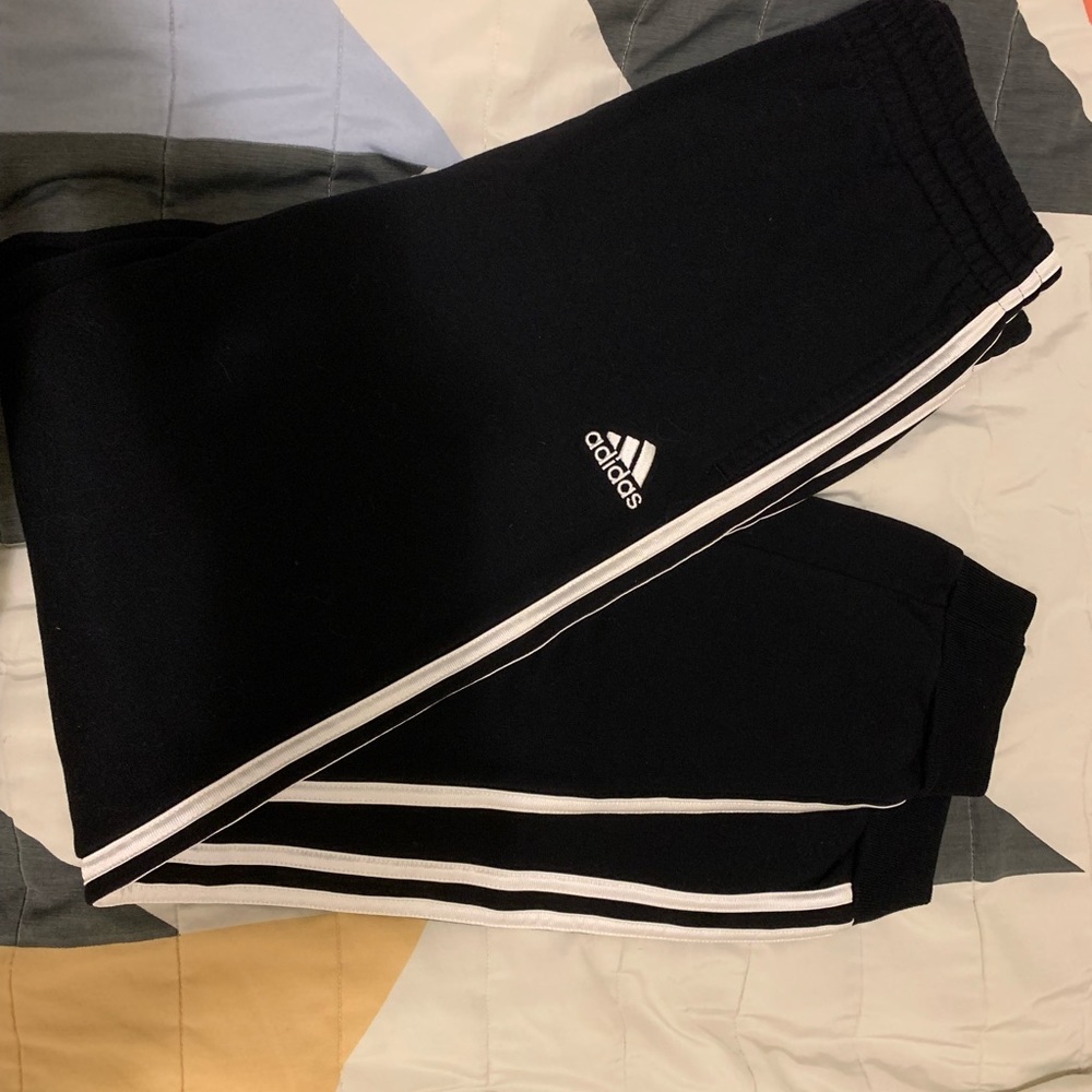Adidas Sweatpants